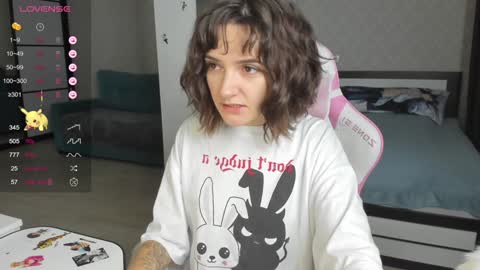 Snapshot of soulmate__ chatting on 01-20-25, 02:53 soulmate__ online show from 01-20-25, 02:53