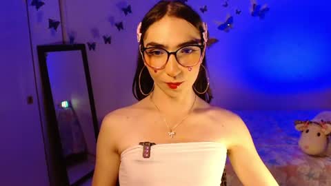 Snapshot of soulmate_aura chatting on 08-01-26, 05:40 Soul Aura online show from 08-01-26, 05:40