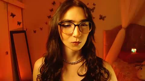 Snapshot of soulmate_aura chatting on 08-02-26, 06:23 Soul Aura online show from 08-02-26, 06:23