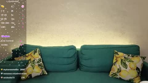 SoulMate online show from 10-29-25, 11:01