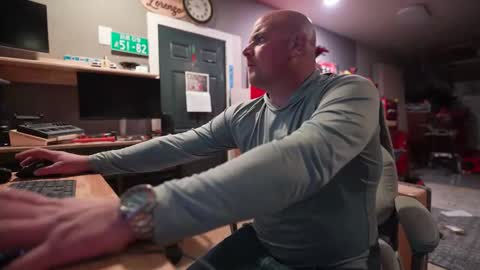 soundfreqnj online show from 01-14-26, 03:56