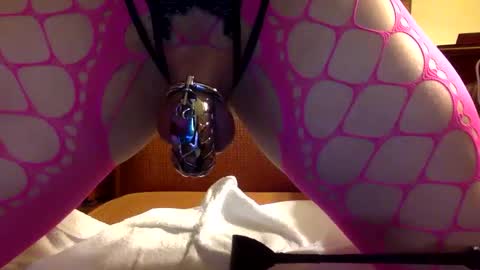 soundingslutslave online show from 12-04-24, 02:42