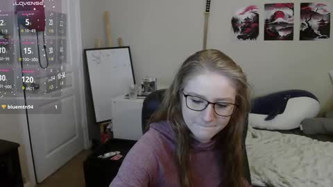 Bunnydathug online show from 01-06-25, 10:35