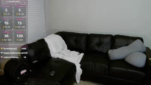 Bunnydathug online show from 02-25-25, 11:52