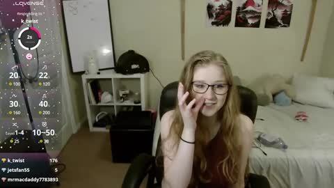 Bunnydathug online show from 03-01-25, 11:17