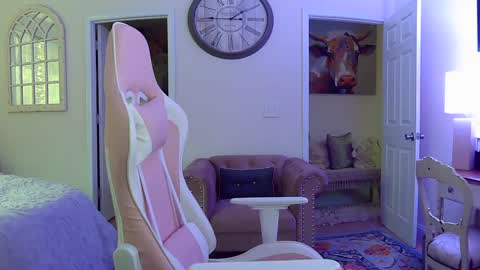 Your Barbii online show from 02-23-25, 12:27