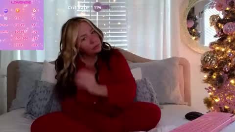 Your Barbii online show from 12-21-25, 01:29