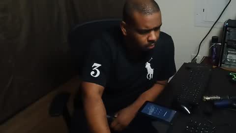 Infamous Damon Jerico online show from 01-03-25, 02:43