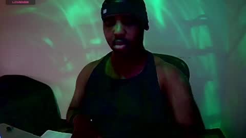 Infamous Damon Jerico online show from 03-04-25, 03:44