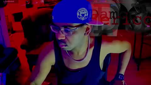 Infamous Damon Jerico online show from 02-15-26, 10:25