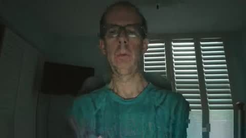 ScorpioKobra online show from 10-30-25, 11:44