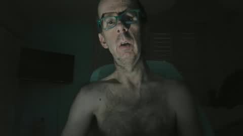 ScorpioKobra online show from 11-27-25, 03:30