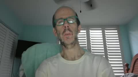 ScorpioKobra online show from 12-05-25, 01:09