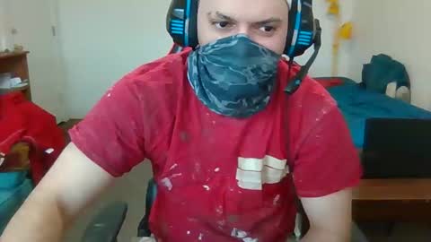 Snapshot of souza8 chatting on 11-01-25, 04:42 souza8 online show from 11-01-25, 04:42