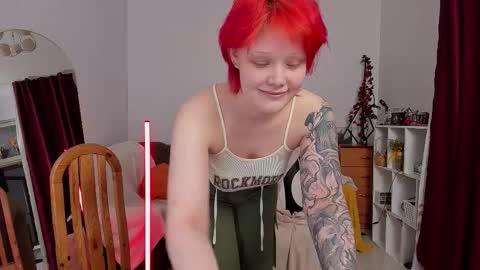 Leah online show from 03-17-26, 04:54