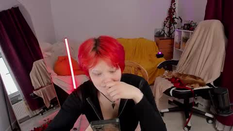 Leah online show from 03-20-26, 04:01