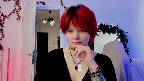 Leah online show from 04-04-26, 03:09