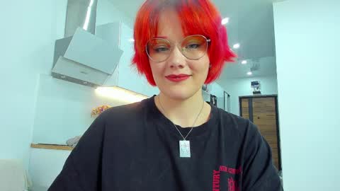 Leah online show from 06-06-26, 07:29