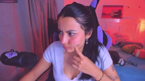 Lili online show from 02-08-26, 12:47