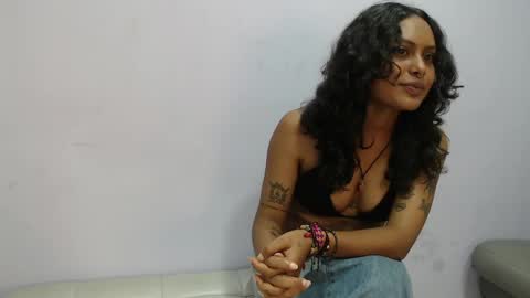 Aghata online show from 04-18-26, 10:43