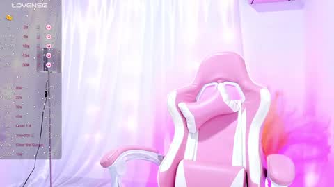 Alicia PVT OPEN online show from 12-06-24, 03:30