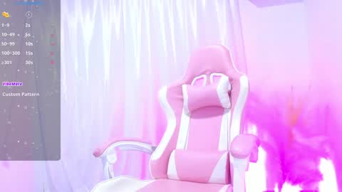 Alicia PVT OPEN online show from 01-04-25, 05:05