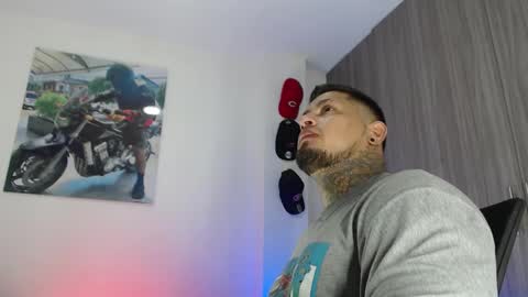 soy_apolo online show from 11-06-25, 05:25