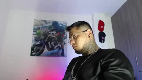 soy_apolo online show from 01-12-26, 08:36