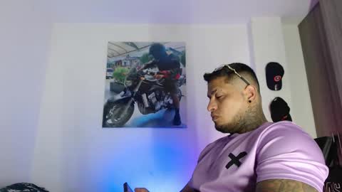 soy_apolo online show from 01-16-26, 04:49