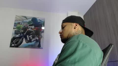 soy_apolo online show from 02-11-26, 04:34