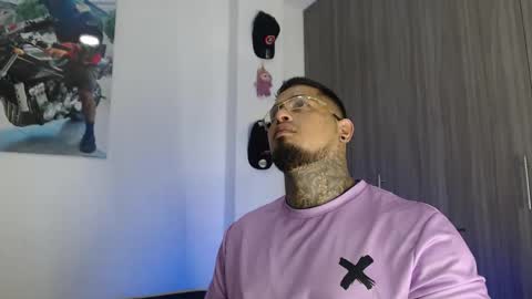 soy_apolo online show from 02-19-26, 04:03