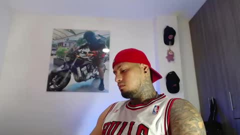 soy_apolo online show from 06-01-26, 05:47