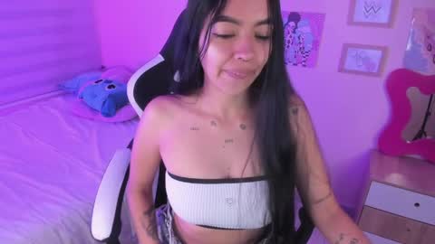 Snapshot of soy_gabrielaa chatting on 06-05-26, 11:05 soy_gabrielaa online show from 06-05-26, 11:05