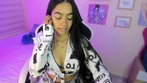 Snapshot of soy_gabrielaa chatting on 06-22-26, 01:41 soy_gabrielaa online show from 06-22-26, 01:41