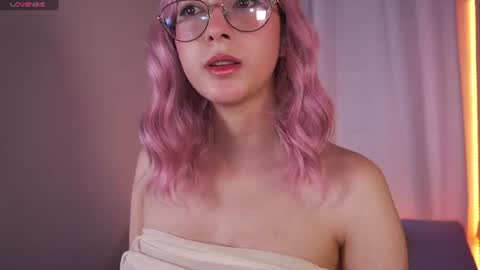 Snapshot of soy_iris chatting on 06-27-26, 11:59 Irisita online show from 06-27-26, 11:59