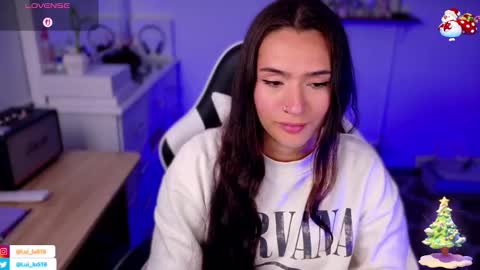 Luisa    online show from 01-05-26, 11:08