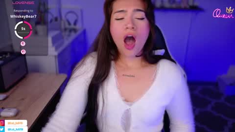 Luisa    online show from 02-05-26, 12:59