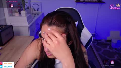 Luisa    online show from 02-22-26, 09:24