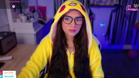 Luisa    online show from 03-28-26, 09:58