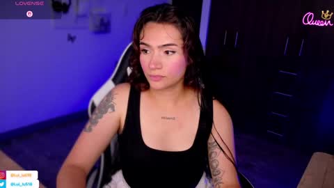 Luisa    online show from 04-18-26, 12:03