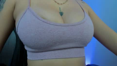 CINTHYA online show from 06-03-26, 07:41