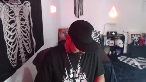 El Carlitos online show from 04-22-26, 09:16