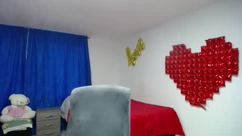 soy Elena online show from 02-26-26, 11:09