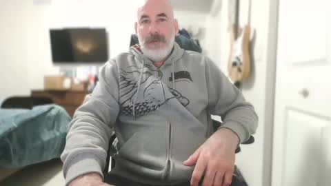 Snapshot of soyelpoti79 chatting on 01-04-25, 01:53 WhiteWolfFL online show from 01-04-25, 01:53