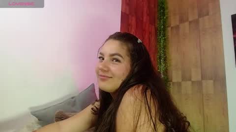 Snapshot of soygreeicy chatting on 05-14-26, 06:31 greeicy online show from 05-14-26, 06:31