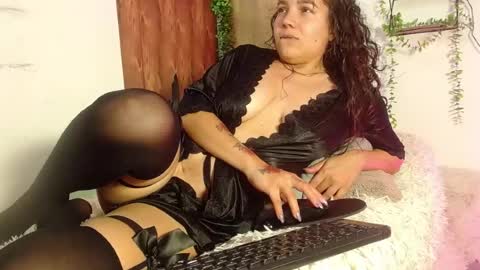 Snapshot of soygreeicy chatting on 07-31-26, 06:57 greeicy online show from 07-31-26, 06:57