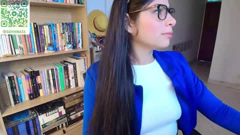 Adeline independent model online show from 04-23-26, 02:13