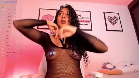 Juliana online show from 01-14-25, 11:48