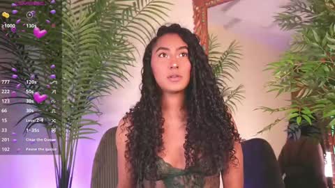 Juliana online show from 04-28-26, 04:39