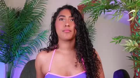Snapshot of soyjuliana19 chatting on 05-30-26, 11:51 Juliana online show from 05-30-26, 11:51